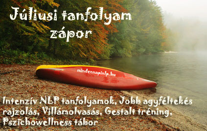 nlp tanfolyam