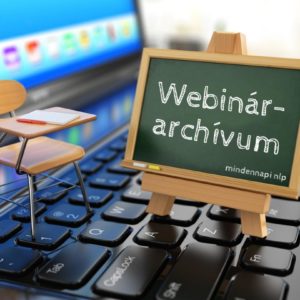 Webinár-archívum
