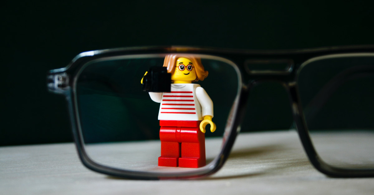 Személyiségfejlesztés, NLP, hét különleges szemüveg, nézőpontok, ego
