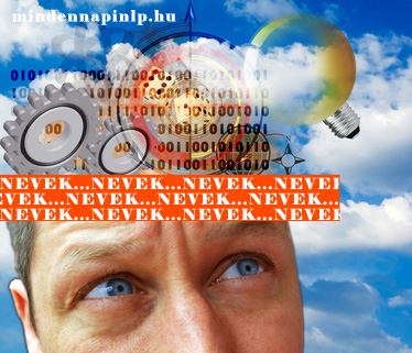 NLP, önismeret, személyiségfejlesztés, emlékezz a nevekre NLP, önismeret, személyiségfejlesztés, emlékezz a nevekre