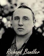 NLP, tanulj meg varázsolni, Richard Bandler NLP, tanulj meg varázsolni, Richard Bandler