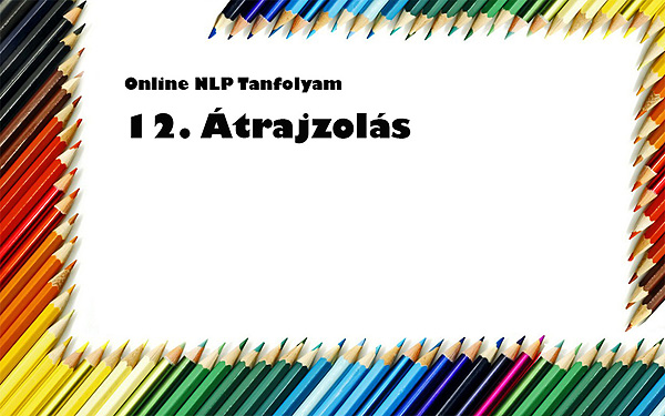 Online NLP Tanfolyam